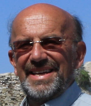 Barry Lee,
              M.A., M.Ed.