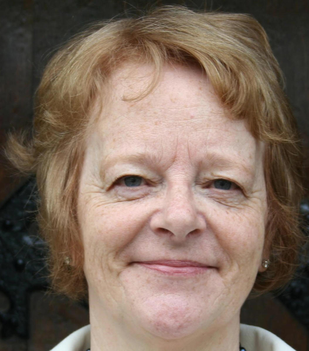 Creina Mansfield,
                M.A., Ph.D.