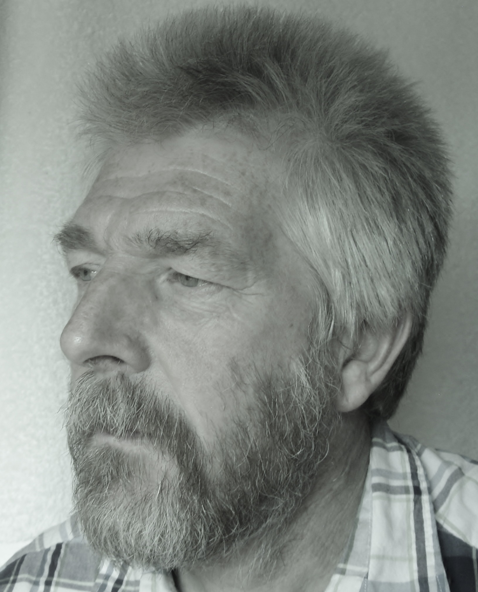 David Frith