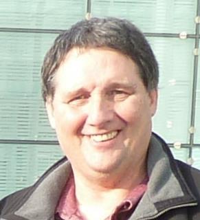 Dr Keith Myerscough