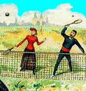 19th Century Leisure and Sport