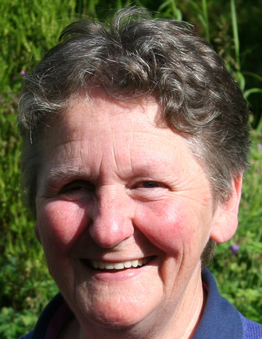 Margaret
              Hickson