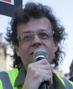 Martin Porter