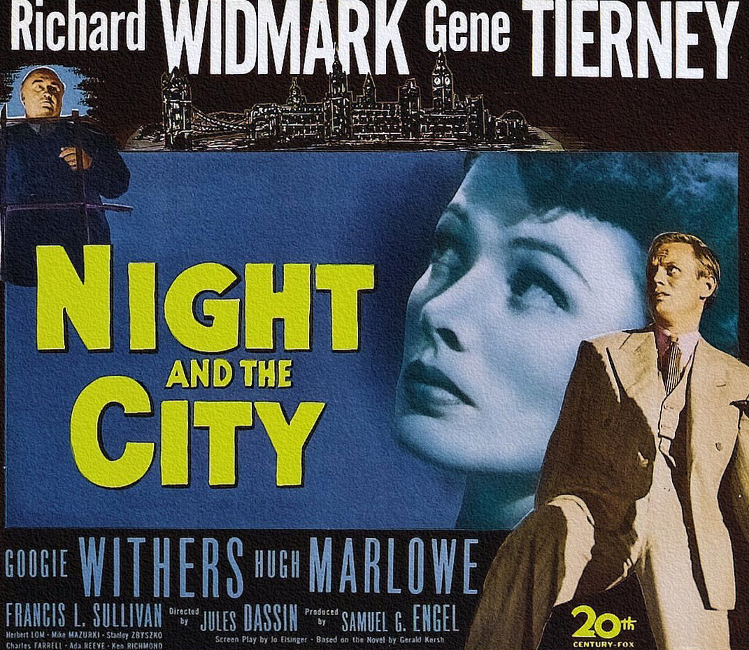 Night and the City
