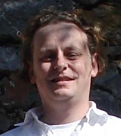 Timothy
                  Campbell-Green