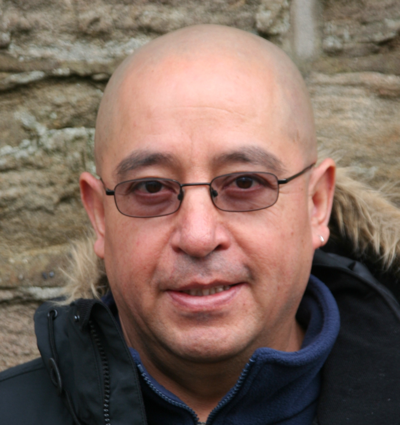 Wilbert Vera Robles